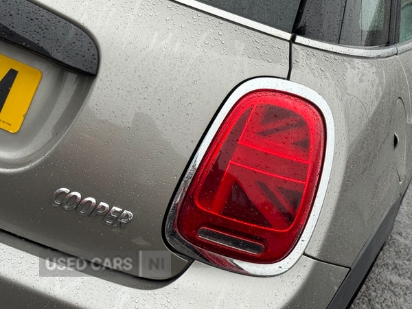 Used MINI Hatch 2020 for sale - 77511804: Photo 11