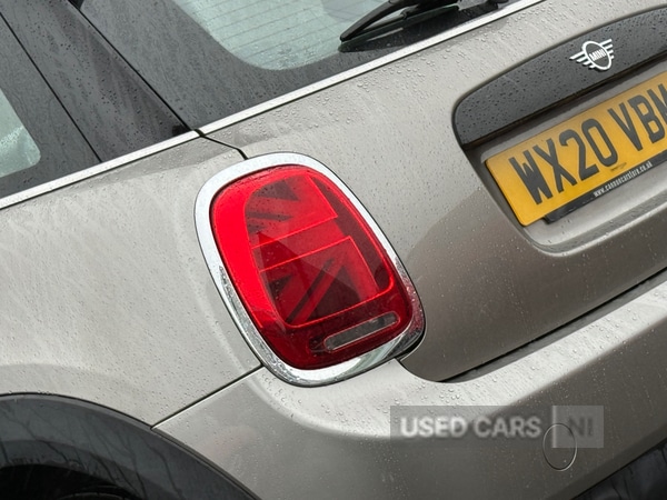 Used MINI Hatch 2020 for sale - 77511804: Photo 12