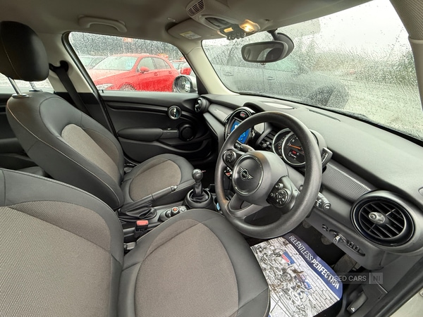 Used MINI Hatch 2020 for sale - 77511804: Photo 17