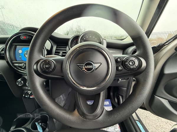 Used MINI Hatch 2020 for sale - 77511804: Photo 19