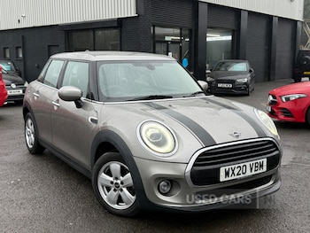Used MINI Hatch 2020 for sale - 77511804: Photo