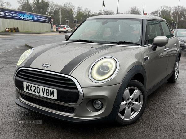 Used MINI Hatch 2020 for sale - 77511804: Photo 2