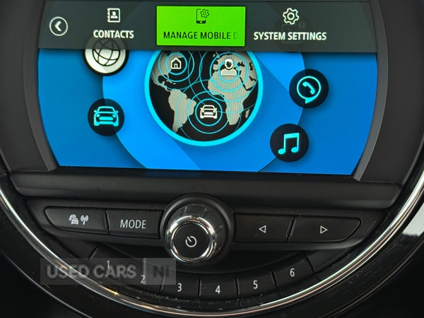 Used MINI Hatch 2020 for sale - 77511804: Photo 22