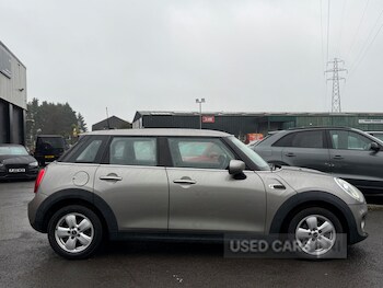 Used MINI Hatch 2020 for sale - 77511804: Photo