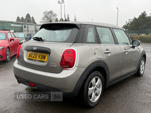 Used MINI Hatch 2020 for sale - 77511804: Photo 5