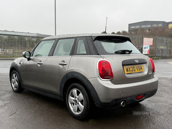 Used MINI Hatch 2020 for sale - 77511804: Photo 6