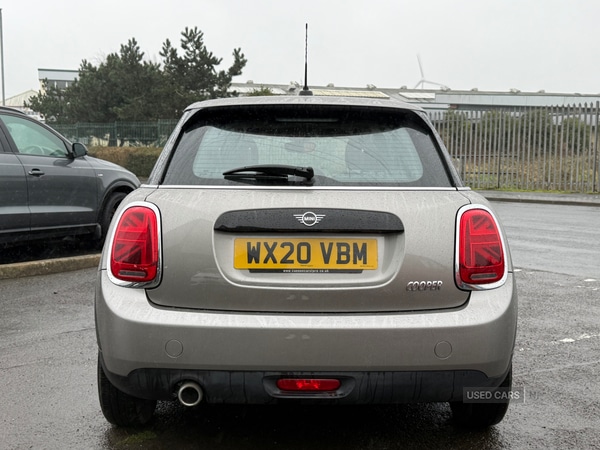 Used MINI Hatch 2020 for sale - 77511804: Photo 8