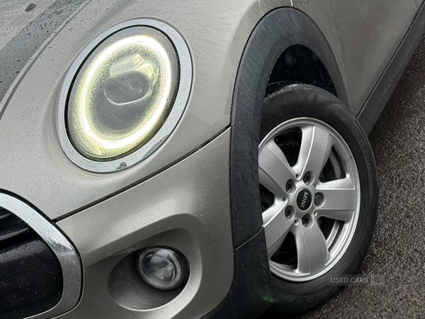 Used MINI Hatch 2020 for sale - 77511804: Photo 9