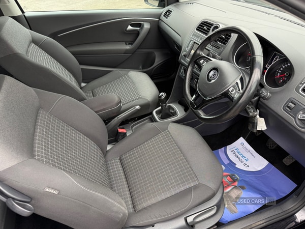 Used Volkswagen Polo 2014 for sale - 73191530: Photo 13