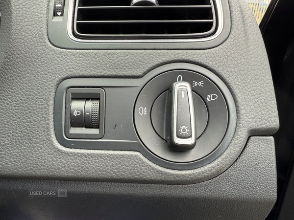 Used Volkswagen Polo 2014 for sale - 73191530: Photo 16