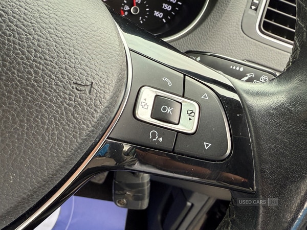 Used Volkswagen Polo 2014 for sale - 73191530: Photo 17