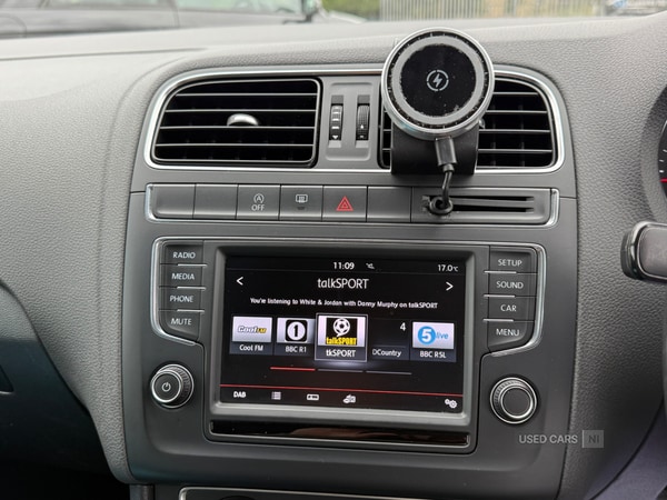 Used Volkswagen Polo 2014 for sale - 73191530: Photo 18