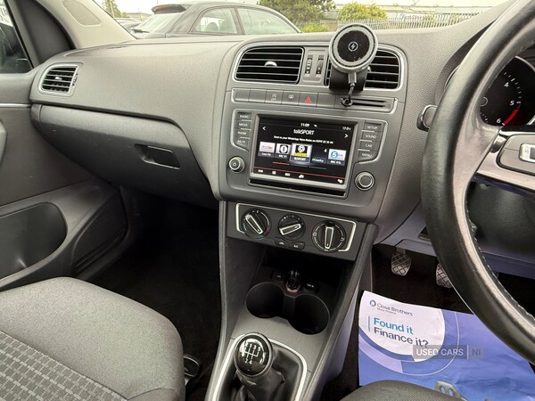 Used Volkswagen Polo 2014 for sale - 73191530: Photo 19