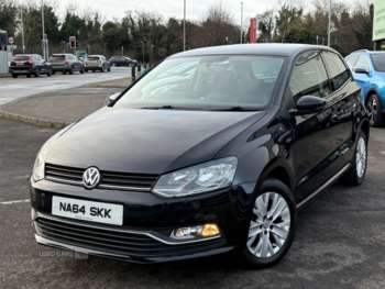 Used Volkswagen Polo 2014 for sale - 73191530: Photo
