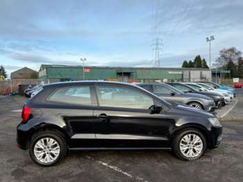 Used Volkswagen Polo 2014 for sale - 73191530: Photo
