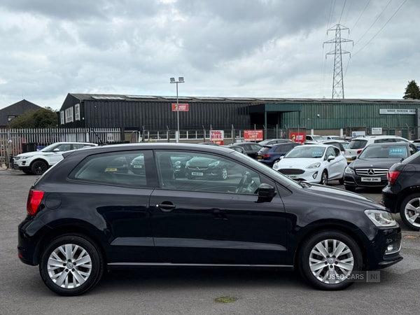 Used Volkswagen Polo 2014 for sale - 73191530: Photo 4
