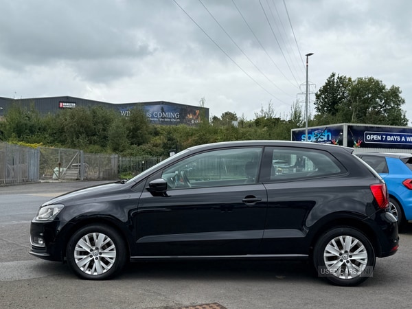 Used Volkswagen Polo 2014 for sale - 73191530: Photo 5