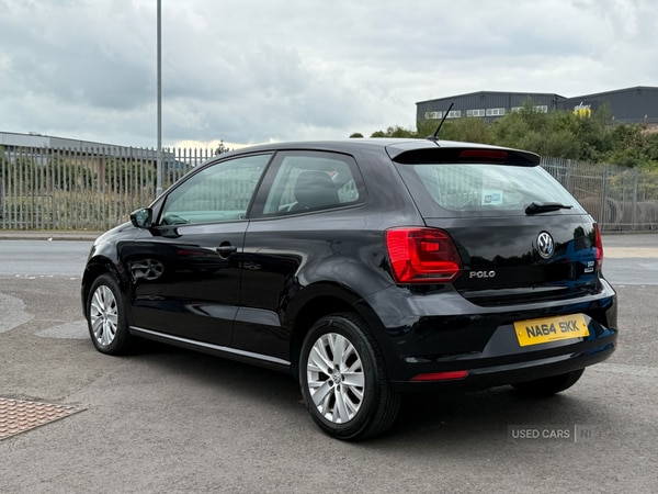 Used Volkswagen Polo 2014 for sale - 73191530: Photo 6