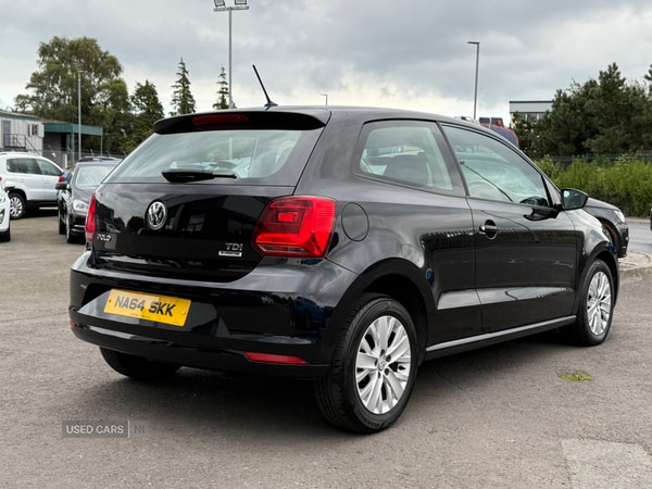 Used Volkswagen Polo 2014 for sale - 73191530: Photo 7