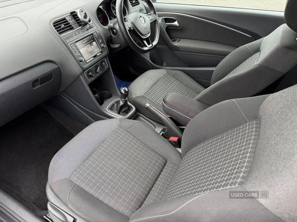 Used Volkswagen Polo 2014 for sale - 73191530: Photo 9