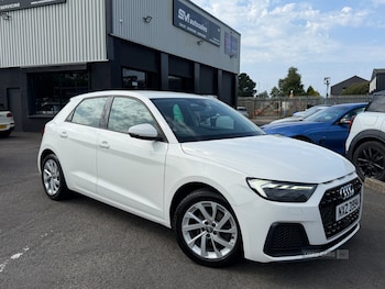 Used Audi A1 2019 for sale - 78989447: Photo