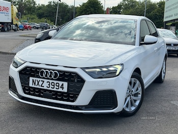 Used Audi A1 2019 for sale - 78989447: Photo