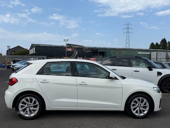 Used Audi A1 2019 for sale - 78989447: Photo