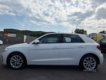 Used Audi A1 2019 for sale - 78989447: Photo