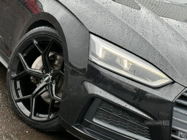 Used Audi A5 2018 for sale - 77469520: Photo 10