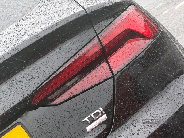 Used Audi A5 2018 for sale - 77469520: Photo 12