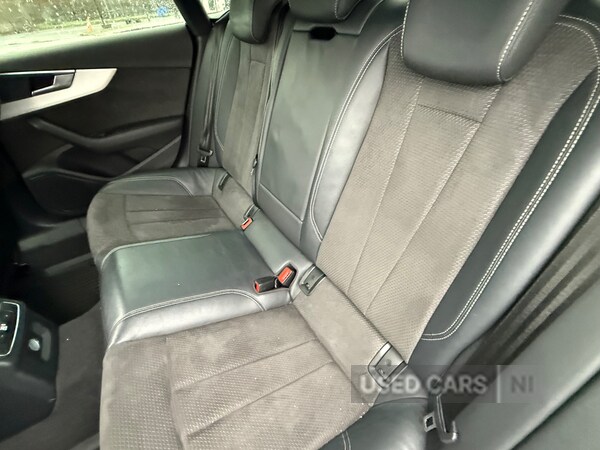 Used Audi A5 2018 for sale - 77469520: Photo 14