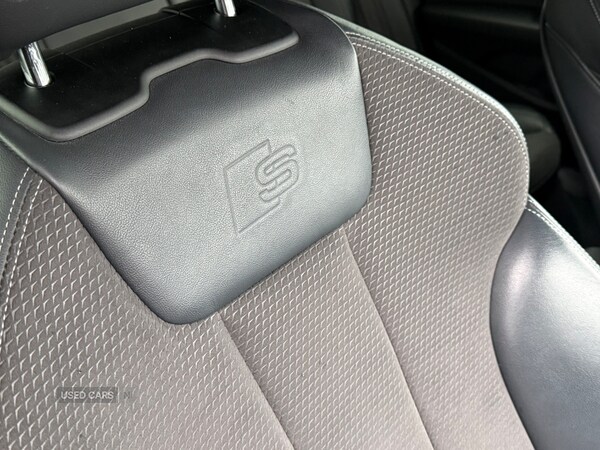 Used Audi A5 2018 for sale - 77469520: Photo 19