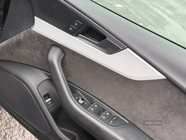 Used Audi A5 2018 for sale - 77469520: Photo 20