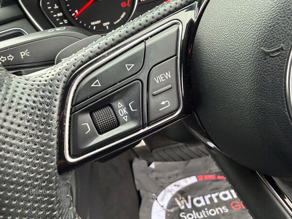 Used Audi A5 2018 for sale - 77469520: Photo 23