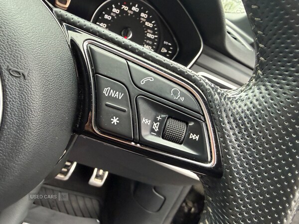 Used Audi A5 2018 for sale - 77469520: Photo 24