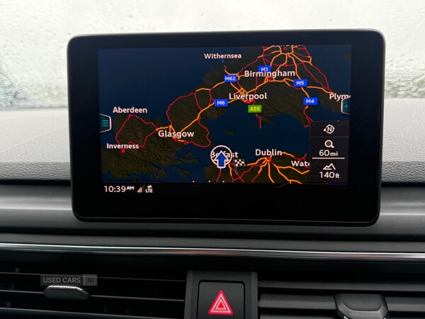 Used Audi A5 2018 for sale - 77469520: Photo 25