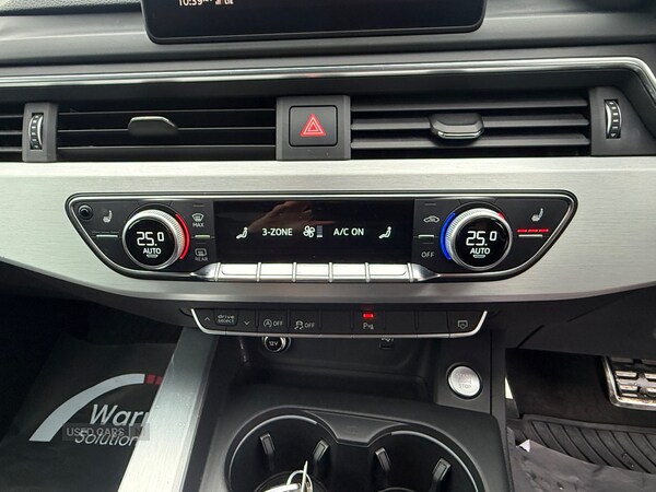 Used Audi A5 2018 for sale - 77469520: Photo 26