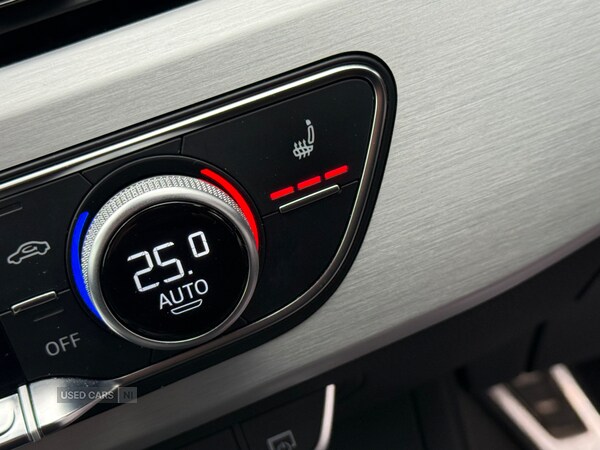 Used Audi A5 2018 for sale - 77469520: Photo 27