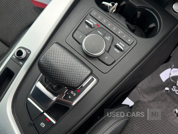 Used Audi A5 2018 for sale - 77469520: Photo 28