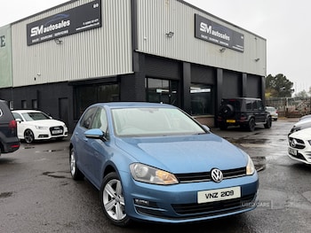 Used Volkswagen Golf 2015 for sale - 78261628: Photo