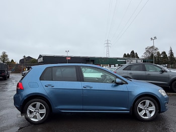 Used Volkswagen Golf 2015 for sale - 78261628: Photo