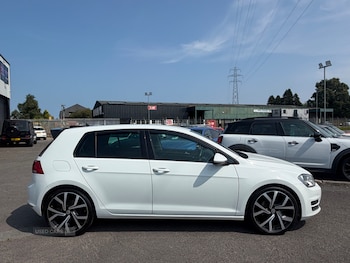 Used Volkswagen Golf 2015 for sale - 79349853: Photo