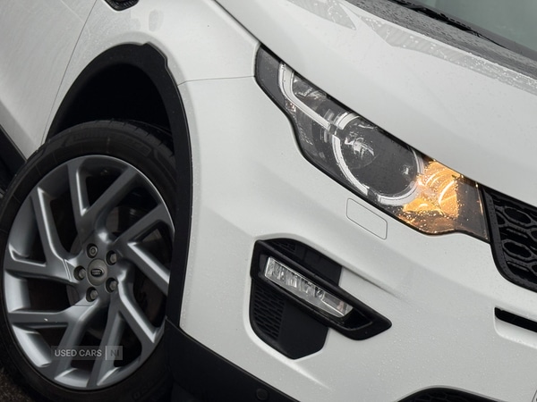 Used Land Rover Discovery Sport 2017 for sale - 77441615: Photo 11