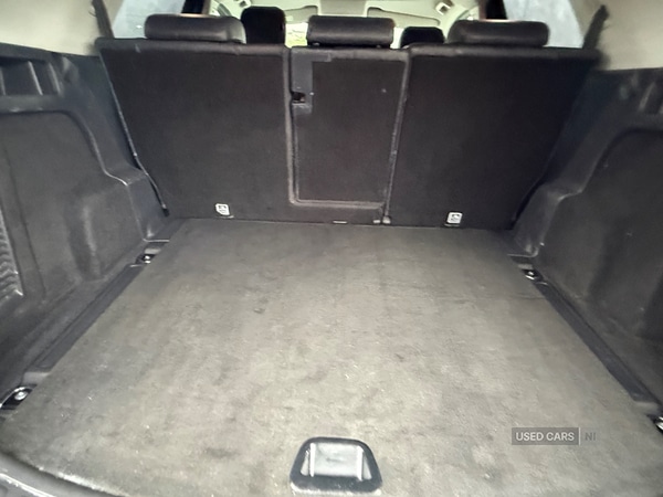 Used Land Rover Discovery Sport 2017 for sale - 77441615: Photo 14