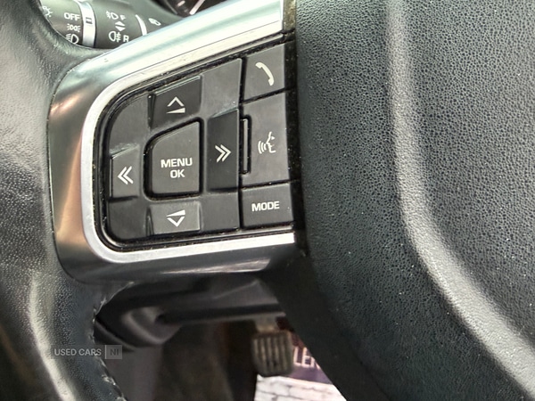 Used Land Rover Discovery Sport 2017 for sale - 77441615: Photo 19