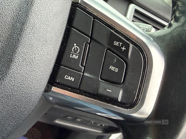 Used Land Rover Discovery Sport 2017 for sale - 77441615: Photo 20