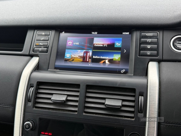 Used Land Rover Discovery Sport 2017 for sale - 77441615: Photo 21