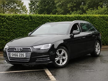 Used Audi A4 2016 for sale - 79713091: Photo