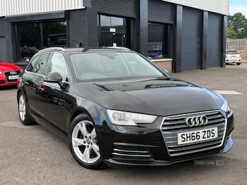 Used Audi A4 2016 for sale - 79713091: Photo