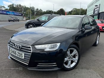 Used Audi A4 2016 for sale - 79713091: Photo